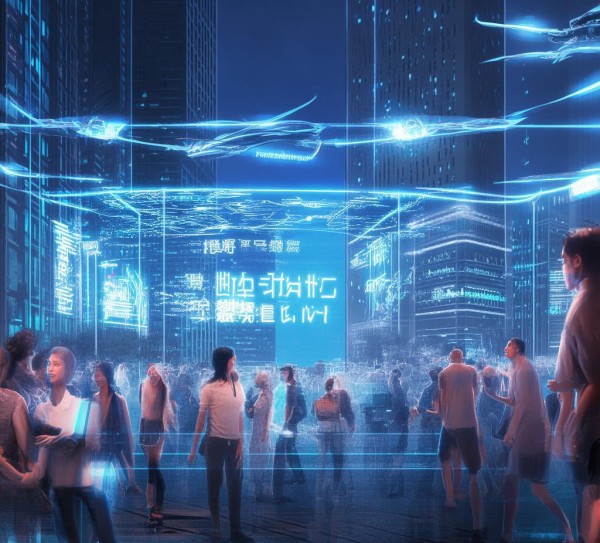 开启未来，永诚信息咨询服务开启数字时代新机遇