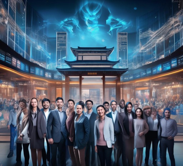 西安信息化咨询监理公司，赋能企业数字化转型的助力