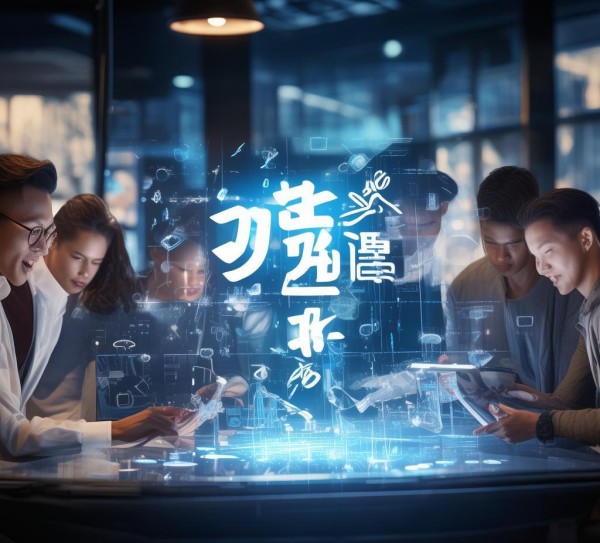 中辉信息咨询服务，助力您的数字化转型