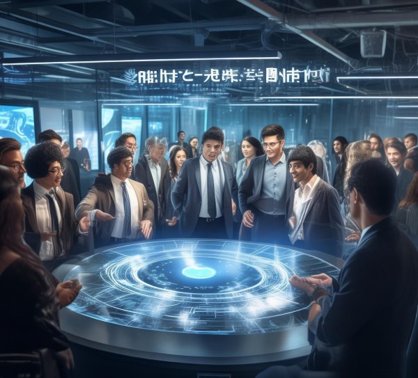 寻找专业人才，开启科技发展的新篇章—天宸信息技术咨询招聘