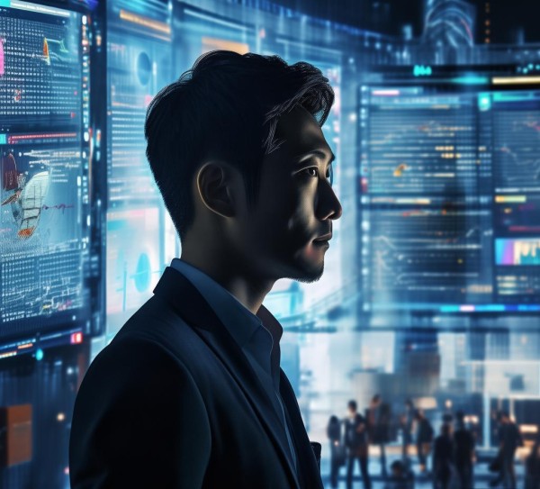 重庆领尚信息技术咨询，助力企业数字化转型的智囊者