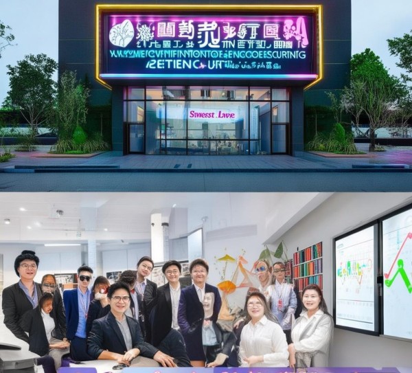 信宜市甜缘囍事信息咨询服务部，专业服务，助力企业成长