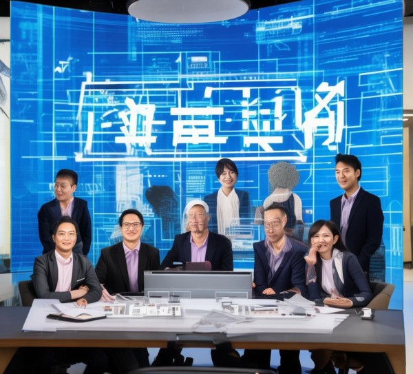 新野信息咨询服务，助力企业数字化转型的关键伙伴