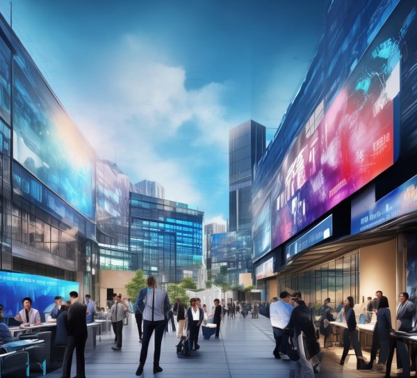 泰兴地区信息技术咨询业务发展现状及未来前景