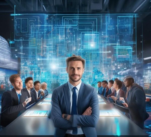 明讯信息咨询服务，助力企业数字化转型的强劲助力