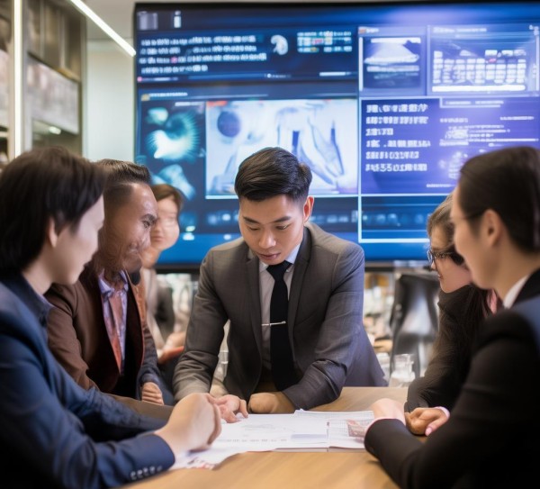 广东服装企业信息化咨询，助力企业数字化转型
