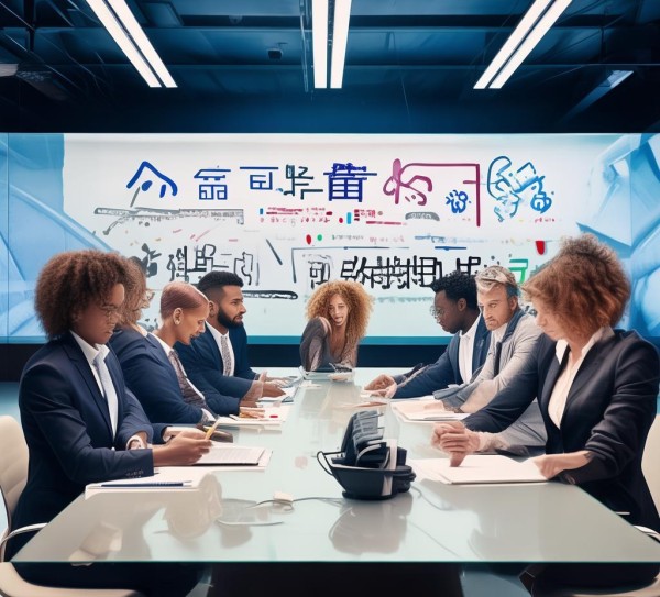 腾旭信息咨询服务，专业解决方案，助力企业成功