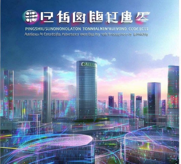 萍乡顺欧信息技术咨询有限公司，赋能pin城市发展