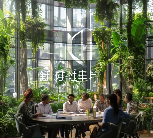 良好的咨询环境，艺源信息咨询服务的崛起