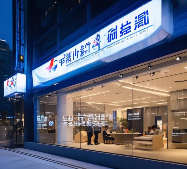 安阳市高新区久久信息技术咨询店，精准服务，高效服务，成就未来
