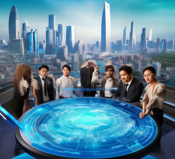 广州云创信息技术咨询，助力企业数字化转型的创新解决方案