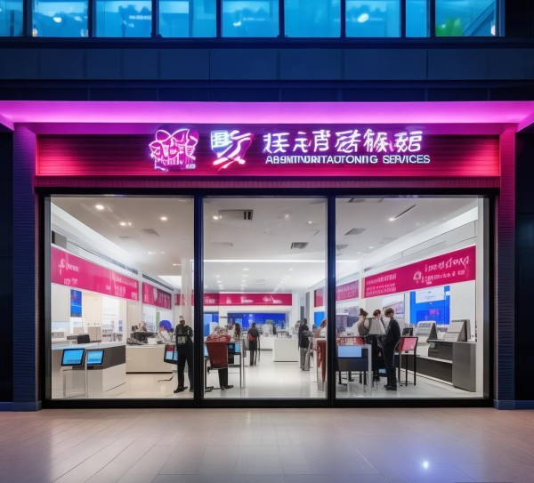 济南槐荫申宏汽车信息咨询服务店—助力您的汽车信息管理