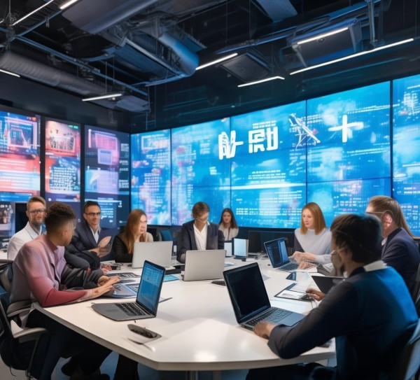 荔波信息咨询服务，助力企业数字化转型