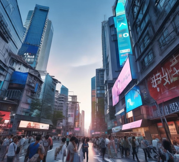 惠州市道,信息技术咨询领域的崛起与机遇 惠州市道,信息技术咨询领域的崛起与机遇