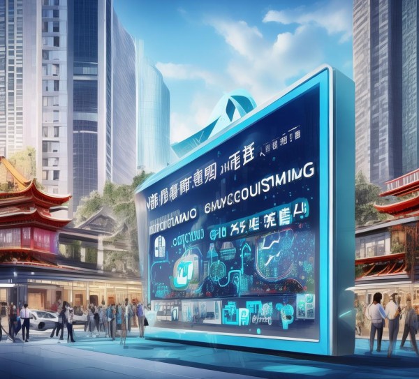 商丘梁园陈青青信息咨询服务部，助力智慧城市建设