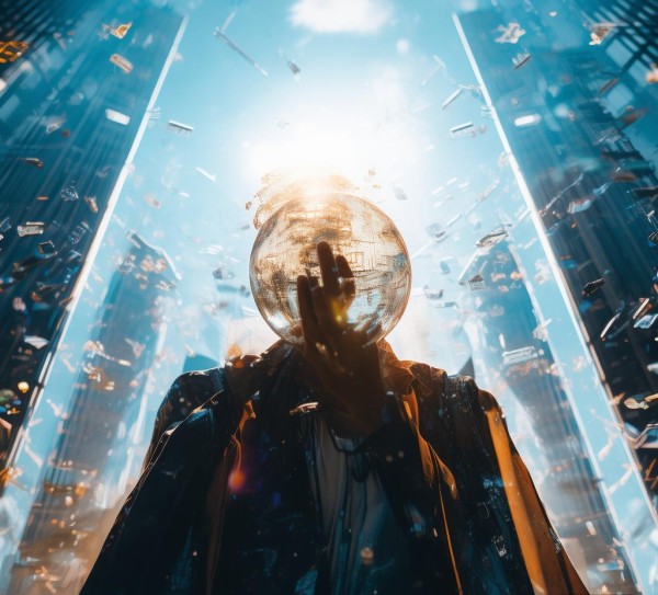 中天仁莅，精准映照，精准决策，引领信息咨询服务新时代
