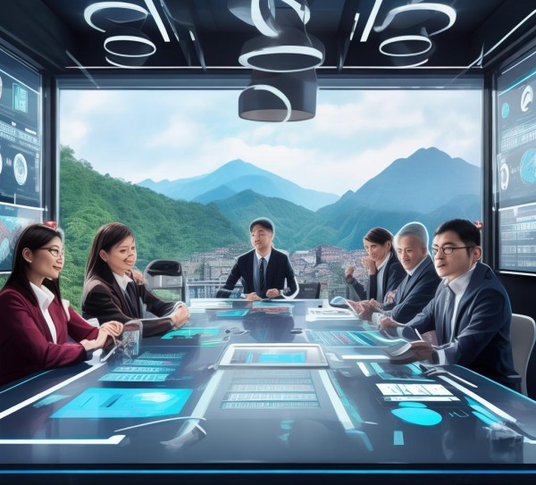 贵州信息管理咨询服务，助力现代经济的数字化转型