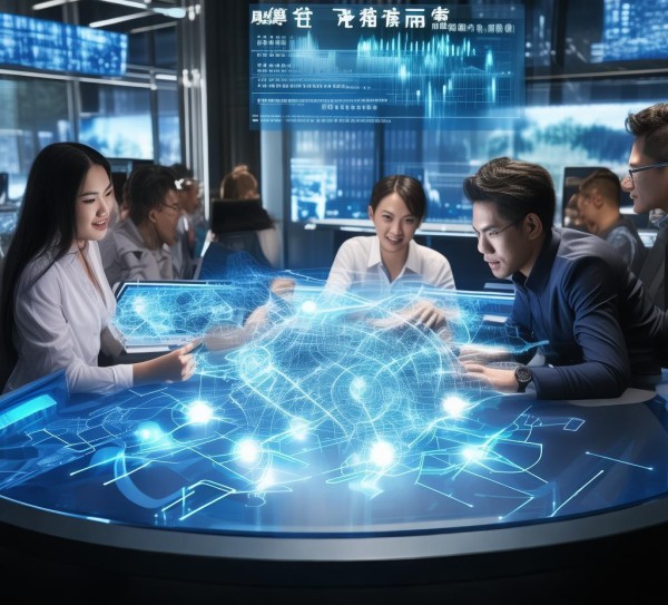 福建信息化管理咨询模式,赋能现代化管理的创新实践 福建信息化管理咨询模式,赋能现代化管理的创新实践