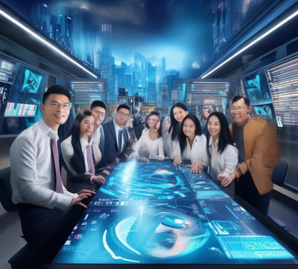 东兰信息咨询服务，助力企业数字化转型的强劲力量