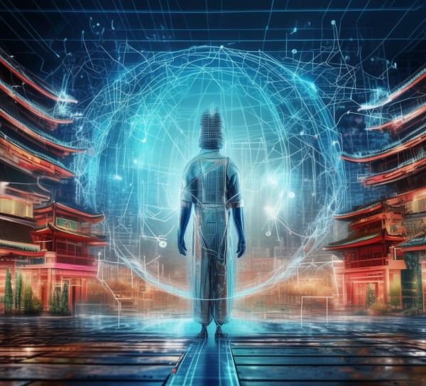智慧经济与未来趋势，辽宁盈泽信息技术咨询的机遇与挑战