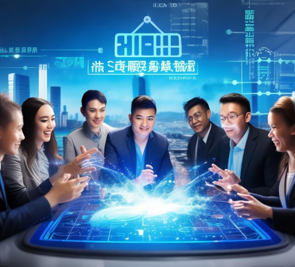 探索舟山卓荣信息咨询服务部的使命与未来