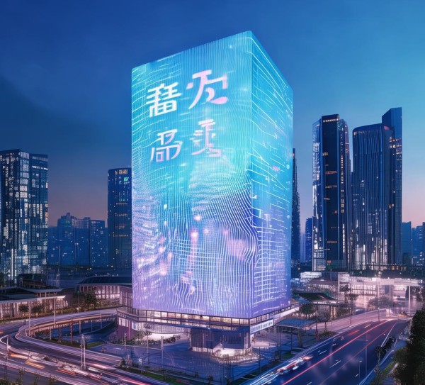 江西多米信息咨询服务有限公司，助力智慧城市建设与经济发展