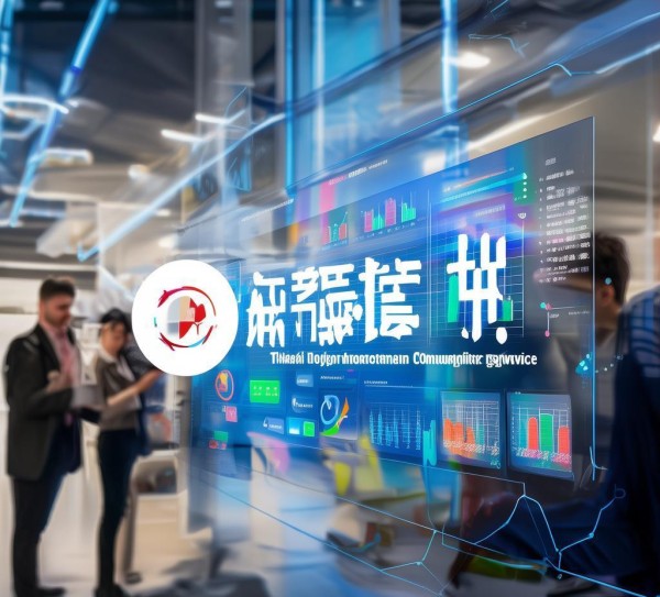 天津市通谊劳务信息咨询服务，助力企业数字化转型的有力工具