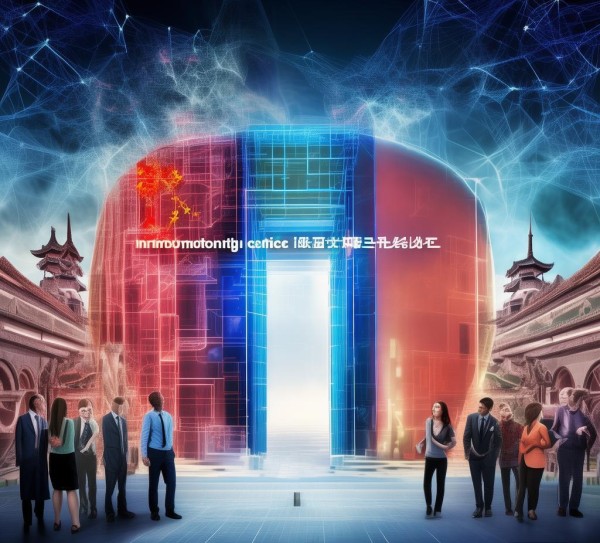 信息咨询服务，连接中国与中欧的桥梁