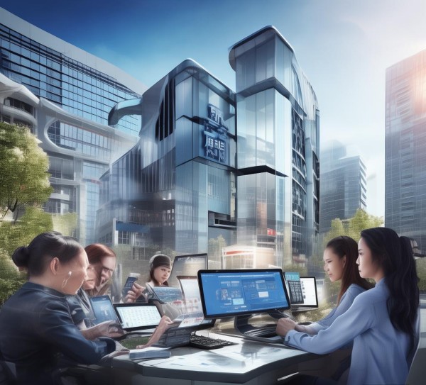 连云港信息化咨询,助力企业数字化转型的助力者 连云港信息化咨询,助力企业数字化转型的助力者