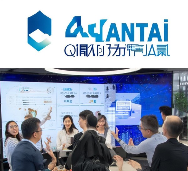 长春谦泰信息技术咨询公司，助力企业数字化转型
