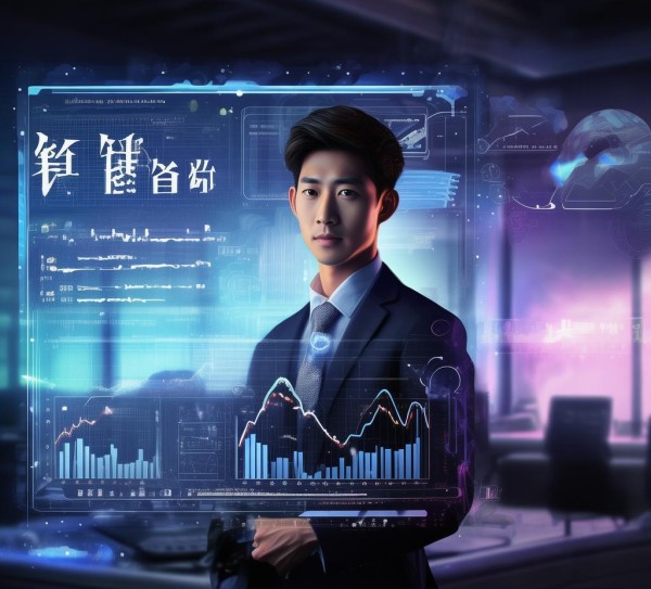 金点咨询，精准洞察与战略决策的黄金助手