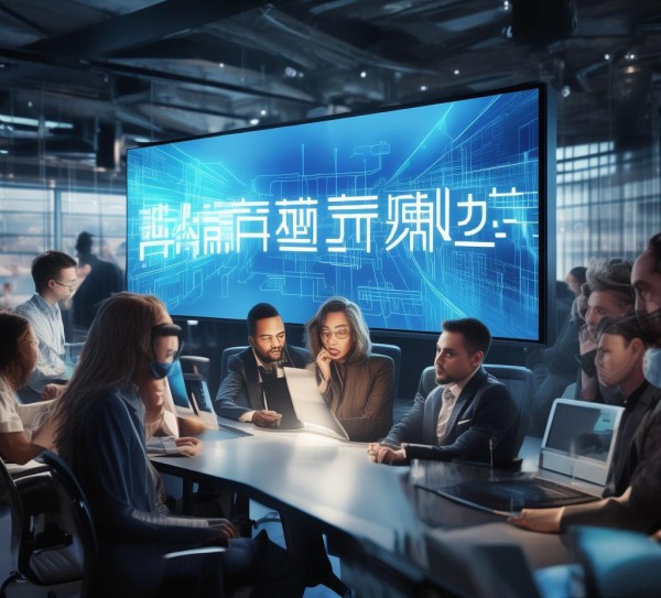 浩鑫信息咨询服务招聘，智慧决策的未来