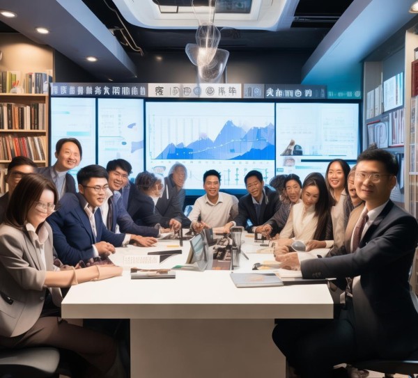 兴仁信息咨询服务，助力企业发展，成就未来