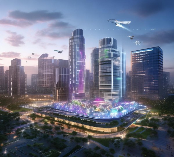 双辰科技,六安市的科技高地与创新引领 双辰科技,六安市的科技高地与创新引领