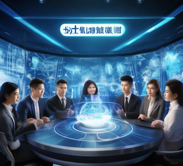 全晟信息技术咨询，助力企业迈向数字化新阶段