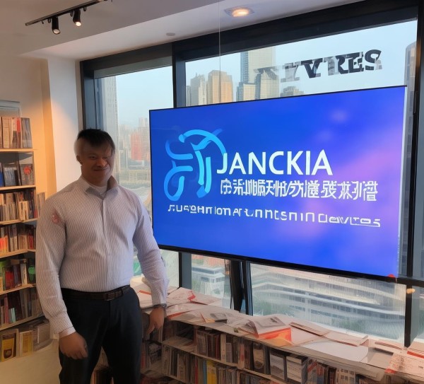 李明，江夏信息咨询服务，助力企业发展与市场拓展