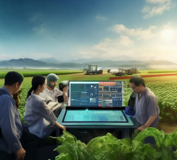 樊城区农业信息咨询服务，助力农业现代化的_power