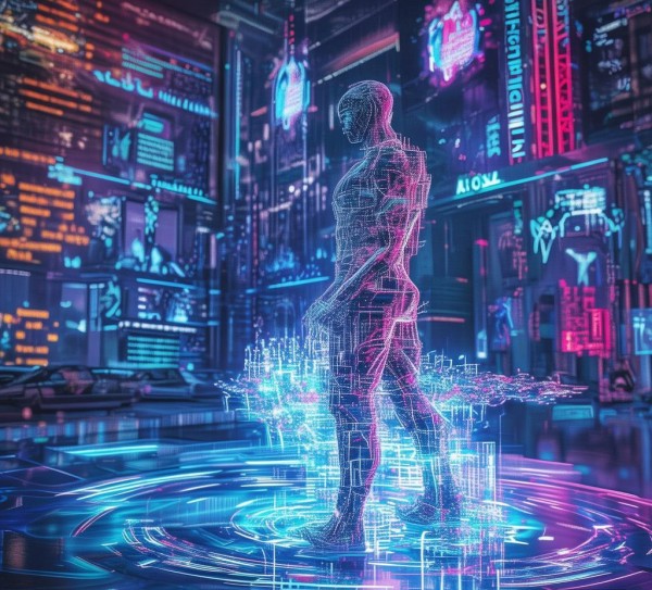 数字守护，一场与隐私的对话