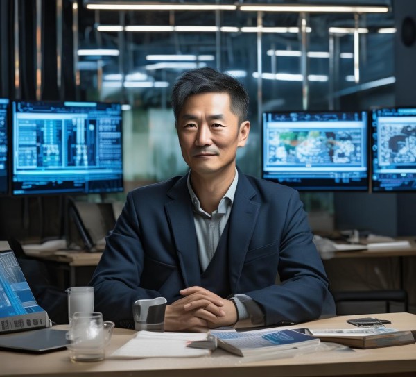 项老师，解析信息技术咨询中的智慧与实践