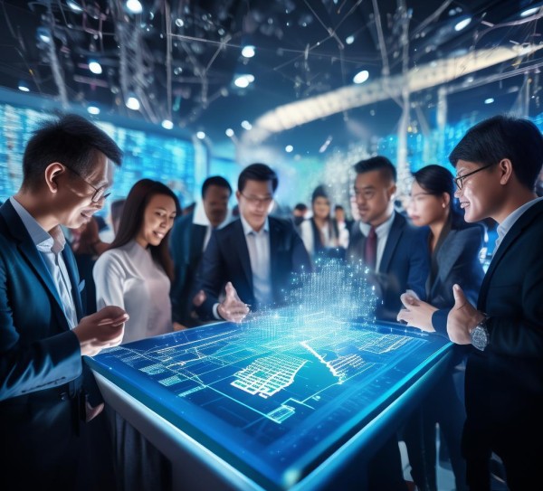 探索数字化转型，福建中小企业信息化咨询的使命与力量