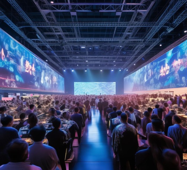 助力湖北发展，一场科技与智慧的盛宴