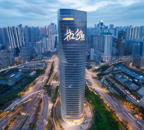 合肥君子言信息技术咨询有限公司，智慧城市建设的非凡力量