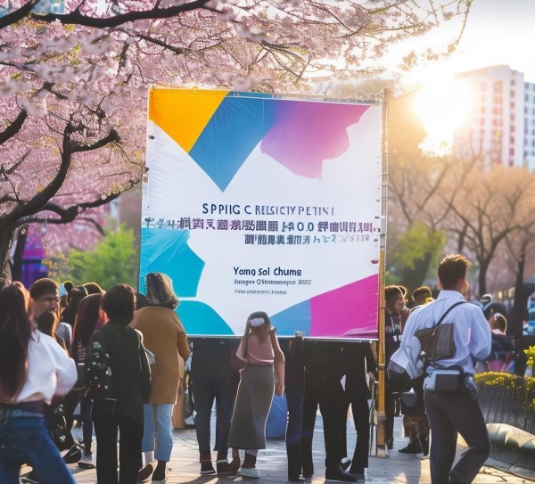 春天的招聘—阳春思创信息技术咨询