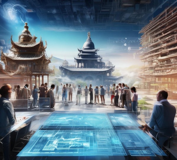 邯郸建筑企业数字化转型的机遇与挑战