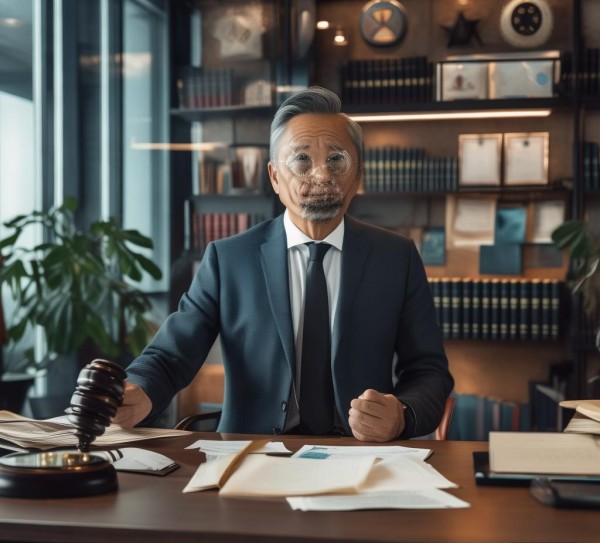 伟锋，法律领域权威咨询，助力您的未来