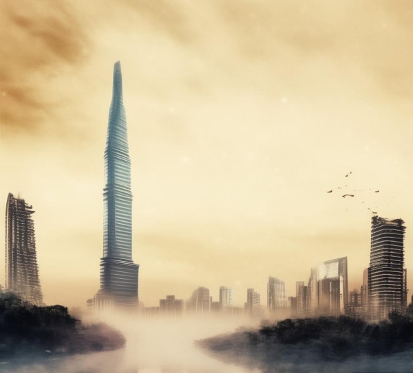 怀柔之怀思，上海怀思信息技术咨询的崛起