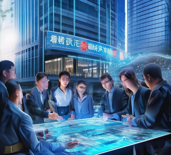 山东金领信息技术咨询有限公司,在数字浪潮中寻找创新机遇 山东金领信息技术咨询有限公司,在数字浪潮中寻找创新机遇