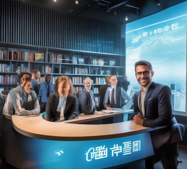 启特信息咨询服务，助力企业成长的智慧之选