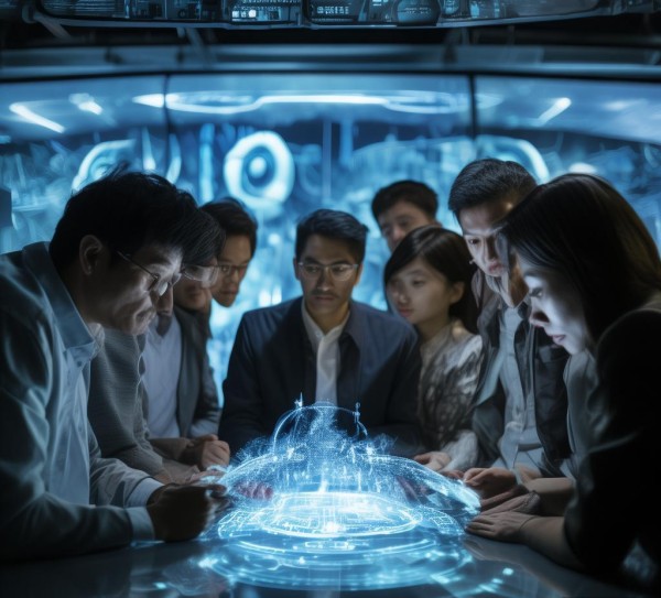 在信息咨询服务中寻找未来，探索李薇佳业的信息咨询服务
