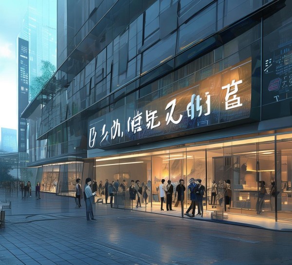 如久信息咨询服务中心，赋能未来的信息管理之道